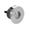 1W 2W Mini LED Inground Garden Light & LED Floor Light